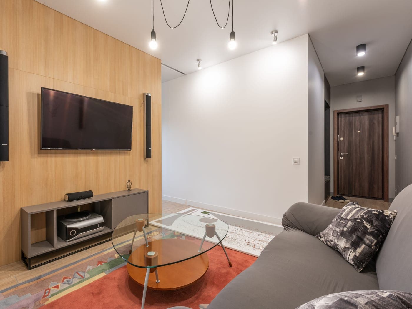 [PLACEHOLDER: Nama Proyek Smart Home 01]